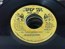 Reggae George - Three Wicked Men - FIFTY SIX HOPE ROAD 7