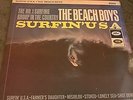 The Beach Boys - Surfin' USA (Original UK) 12