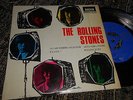 THE ROLLING STONES No me puedes alcanzar +3 EP 45 1965 Decca SDGE 80965 SPAIN ed