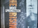 BRUCE SPRINGSTEEN - The Rising MINT '02 first pressing double 2lp Columbia 86600