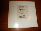 pink floyd the wall und darkside of the moon mit 2 postern vinyl lp 12inch rar