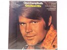 Glen Campbell Greatest Hits vinyl LP Capitol R124107 Sealed 1971