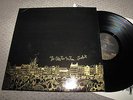 JOSEF K - THE ONLY FUN IN TOWN - POSTCARD RECORDS OF SCOTLAND LP