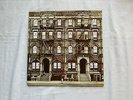 LED ZEPPELIN    PHYSICAL GRAFFITI