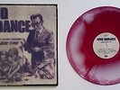 GOOD RIDDANCE Peace In Our Time LP SWIRL COLOR VINYL + BONUS 7
