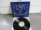 Can Future Days LP United Artists Rec. UAS 29505 England 1973