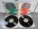 Can Tago Mago 2 LPs United Artists UAS 29211/12X Germany MINT -