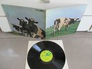 Pink Floyd Atom Heart Mother LP Hörzu Harvest SHZE 297 D Made in Germany MINT-