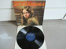 Alexandra Premiere Mit Alexandra LP Philips 843972 PY Germany MINT