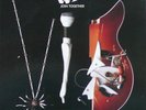 COFFRET  33T. 3 LP's   THE WHO   