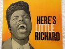 Little Richard LP 