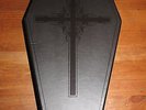 Sentenced - The Coffin Boxset, No.1661/4000, The Complete Discography