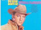 Elvis Presley LP from Mexico,FLAMING STAR, on Camden, SEALED copy