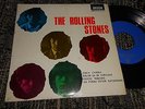 THE ROLLING STONES Chica casera +3 EP 45 1965 Decca SDGE 80933 SPAIN ed