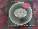 Queen Jazz   6E-166 Orig Sealed 1978 1st Press Nude bicycle race POSTER