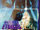Laser Disc La Guerre Des Etoiles
