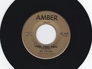 Rare Rockabilly 45 Bill Whittley 