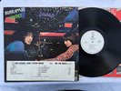 SILVER APPLES Contact PSYCH LP 1969 white labled PROMO