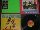 mental as anything; split enz; australian crawl     the best of Aussie albums