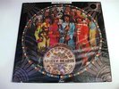 THE BEATLES : Sgt. Pepper's [Ltd Picture Disc] [12 Inch Vinyl Album, 1978] *EXC*