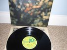 PINK FLOYD Obscured By Clouds LP UK 1972 1st Press STEREO HARVEST EMI SHSP 4020