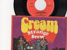 The Cream - Strange Brew 7
