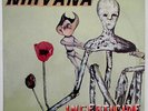 Nirvana - Incesticide - Scarce Venezuelan limited pressing