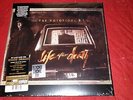 THE NOTORIOUS B.I.G. Life After Death 3 LP Record Store Day 2014 Clear Vinyl OOP