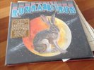 Osso Performs Sufjan Stevens Run Rabbit Run 13 Trk Double Vinyl LP
