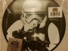 STAR WARS KEVIN KINER REBELS THEME LTD PICTURE DISC 7