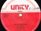 unity sounds 12