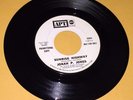 Jonah P Jones Sunrise Highway It Ain't Us Who Make The Wars 45 Apt Promo Psych