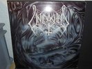 UNLEASHED Where no life dwells LP 1991 ORIGINAL 1st PRESS DEATH METAL