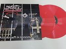 King Diamond - Witchcraft In Moscow 2013  (2 Red LP's)