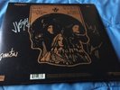 Time to Die [LP] * by Electric Wizard (Vinyl) Signed By The band