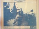 The Rolling Stones Bedspring Symphony A Box Lunch and Meat Whistle LP VG+