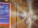 2xLP The Doors 2 Originals Of The Doors: The Doors / Strange Days BUTTERFLY