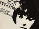 Stan Getz & Astrud Gilberto The Girl From Ipanema NEAR MINT Exlibris Vinyl LP