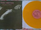 THE SMITHS - THE QUEEN IS DEAD -  YELLOW 12