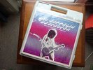 Led Zeppelin Live Destroyer 4 X Vinyl LP VG in case Fan Clubs International