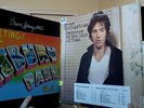 2 PROMO album Bruce Springsteen 78 Darkness On The Edge Of TOWN & 73 Asbury Park