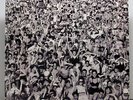 George Michael Listen Without Prejudice Vol.1 SEALED 1st Press 1990 USA LP Wham