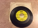 Triangles Dannys Reasons 45 rpm