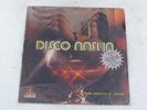 DISCO NASHA 38 non stop LP Record Bollywood India HEAR-501