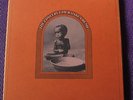 George Harrison Bob Dylan Concert for Bangladesh US 3LP & Booklet Boxset EX