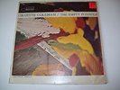 Ornette Coleman Charles Haden The Empty Foxhole Blue Note BLP 4246 Mono LP EX
