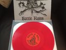 Battle Ruins LP Rival Mob Lovely Lads Magic Circle
