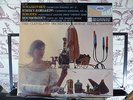 EPIC BC 1002 (SAX 2490) WORKS BY TCHAIKOVSKY BORODIN ETC CLEVELAND ORCH. SZELL