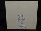 Pink Floyd THE WALL SEALED ORIG 1979 USA 2 LP SET W/ NO BARCODE RARE MINT