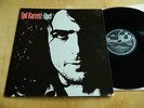 SYD BARRETT (PINK FLOYD) -OPEL -LP HARVEST SHSP 4126 G/f -RARE TRACKS Ex+/Vg +